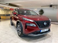 begagnad Nissan X-Trail e-POWER HYBRID 2WD N-Connecta