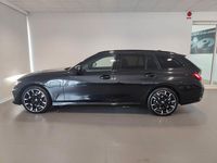 Ny BMW 330 M Sport 292 HK (214 kW) 2025 Svart Kombi