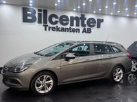 begagnad Opel Astra Sports Tourer 1.6 CDTI Euro 6 Drag PDC Facelift