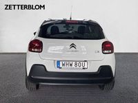 begagnad Citroën C3 Shine Automat Shine inkl Vinterhjul