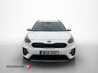 Begagnad Kia Niro Advance 105 HK (77 kW) 2020 Vit SUV