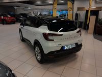 begagnad Mitsubishi ASX LADDHYBRID AUT INSTYLE