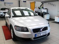 begagnad Volvo C30 1.8 Flexifuel Kinetic 125hk- 2Ägare-Nyservad