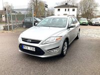 begagnad Ford Mondeo 2.0 145HK KOMBI TREND / DRAG