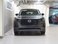 begagnad Mazda CX-60 2.5 PHEV Homura A8 AWD COM-P CON-P DRI-P PAN