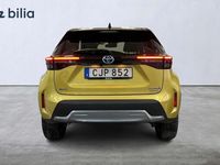 begagnad Toyota Yaris Cross 1,5 PREMIERE EDITION AWD-I JBL SKINN