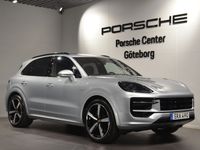 begagnad Porsche Cayenne E-Hybrid First Edition / VAT / Leasebar