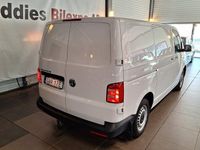 begagnad VW Transporter T30 2.0 TDI Comfort Drag Värmare