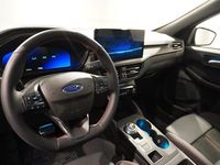 Begagnad Ford Kuga ST-Line X 243 HK (178 kW) 2025 Magnetic metallic premium SUV