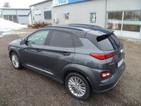 begagnad Hyundai Kona Electric 64 kWh