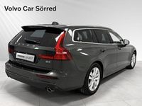 begagnad Volvo V60 B4 Diesel Momentum Advanced SE