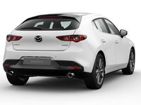 begagnad Mazda 3 Hatchback 2.0 150 hk Exclusive-line