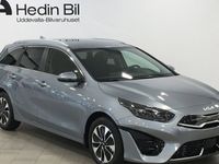 begagnad Kia Ceed Sportswagon Plug-In Hybrid Action | må 2024, Halvkombi