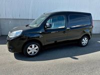 begagnad Renault Kangoo Express 1.5 dCi Manuell, 109hk