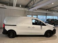 begagnad Renault Kangoo L2 NORDIC LINE 1.5 95 EDC | VÄRMARE | DRAGKRO