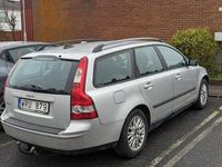 begagnad Volvo V50 1.6 Euro 4