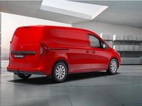 Ny Mercedes Citan 112 Edition 116 HK (85 kW) 2025 Loranditröd