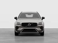 Ny Volvo XC60 350 HK (257 kW) 2025 Silver SUV
