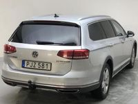 begagnad VW Passat Alltrack VW 2.0 TDI Sportscombi 4MOTION 2018, Crossover