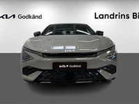 Begagnad Kia EV6 GT-Line 239 kW (325 HK) 2025 SUV