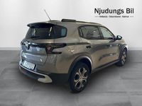 Ny Citroën C3 Aircross PureTech 102 HK (75 kW) 2025 Grå SUV