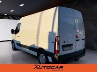 Begagnad Nissan NV400 150 HK (110 kW) 2020 Vit Van
