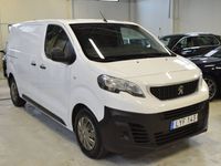 begagnad Peugeot Expert Panel Van 2.0 BlueHDi 3-Sits/Drag/V-däck