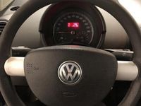 begagnad VW Beetle New1.6 Euro 4