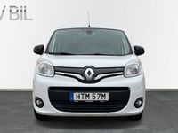 begagnad Renault Kangoo Express 1.5 dCi Värmare S/V hjul /Kamera 75hk