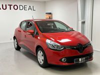 begagnad Renault Clio IV 