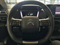 Begagnad Citroën C4 X PureTech 131 HK (96 kW) 2023 Svart SUV