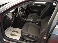 begagnad Audi A3 Sportback 1.0 TFSI 115HK Automat, Adaptiv farthållare