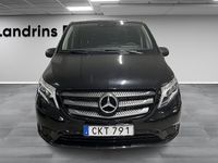 Begagnad Mercedes Vito 2019 Van