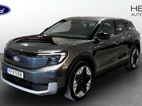 Ny Ford Explorer 210 kW (286 HK) 2025 Grå SUV
