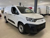 begagnad Fiat Doblò DOBLOL2 Nordic