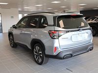 Begagnad Subaru Forester 136 HK (100 kW) 2024 Grå SUV