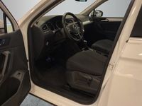 begagnad VW Tiguan 2.0 TSI 4Motion DSG Sekventiell Premium, Comfort 2020, SUV