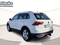 begagnad VW Tiguan Elegance 4Motion 200hk DSG *Drag*Värmare*