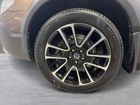 Begagnad Volvo XC70 181 HK (133 kW) 2014 Brun Kombi