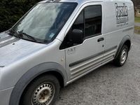 begagnad Ford Transit Connect T220 1.8 TDCi Euro 4