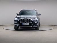 begagnad BMW X5 Xdrive 45e xLine Connected Drag Läder HiFi