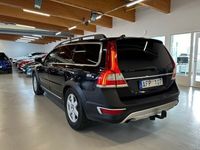 begagnad Volvo XC70 D4 AWD Geartronic Summum|Nyserv|Drag|Euro 5
