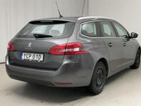 begagnad Peugeot 308 SW PureTech