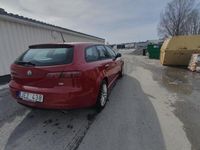 begagnad Alfa Romeo 159 Sportwagon 1.8 TBi 16V Euro 5