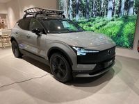 Ny Volvo EX30 CC Performance 2025 Grå