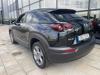 Begagnad Mazda MX30 105 kW (143 HK) 2023 Svart SUV
