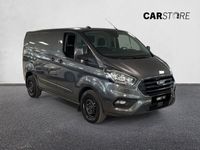 begagnad Ford Transit Custom Custom 340 Plug-in Hybrid 126hk|MOMS/VAT