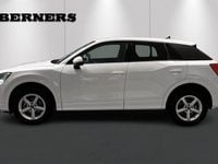 Begagnad Audi Q2 Advanced Plus 151 HK (111 kW) 2024 Vit SUV