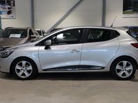 begagnad Renault Clio IV Clio