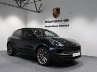 begagnad Porsche Macan GTS 440hk